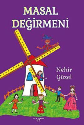 Masal Değirmeni - 1