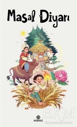 Masal Diyarı - Hasbahçe