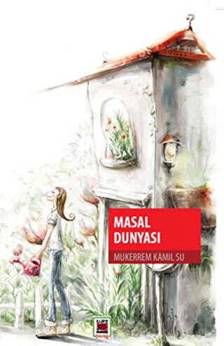 Masal Dünyası - Elips Kitap