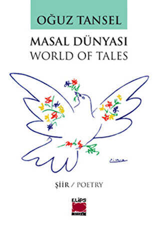 Masal Dünyası - World of Tales - Elips Kitap
