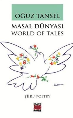 Masal Dünyası - World of Tales - 1