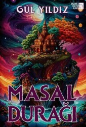 Masal Durağı - Anadolu Kültür Ajansı