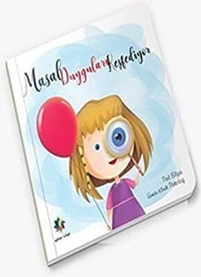 Masal Duyguları Keşfediyor - 1