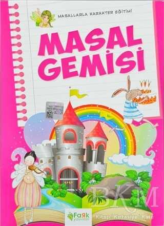 Masal Gemisi - Fark Yayınları