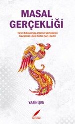 Masal Gerçekliği - Kırmızılar