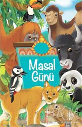 Masal Günü - Halk Kitabevi
