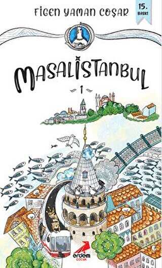 Masalistanbul - Erdem Çocuk