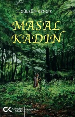 Masal Kadın - 1