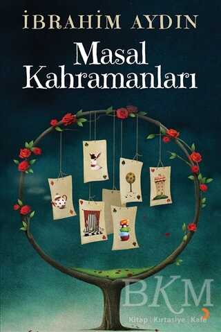 Masal Kahramanları - Cinius Yayınları