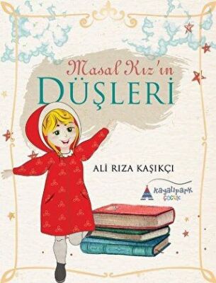 Masal Kız`ın Düşleri kapağı