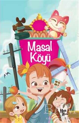 Masal Köyü - Halk Kitabevi