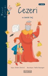 Masal Krallığı - Cezeri - Ketebe Çocuk
