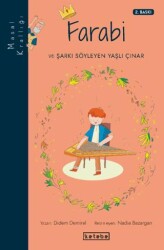 Masal Krallığı - Farabi - Ketebe Çocuk