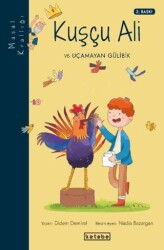 Masal Krallığı - Kuşçu Ali - Ketebe Çocuk