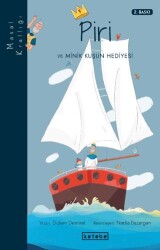 Masal Krallığı - Piri - Ketebe Çocuk
