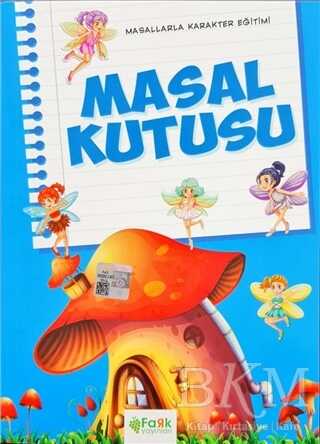 Masal Kutusu - 1