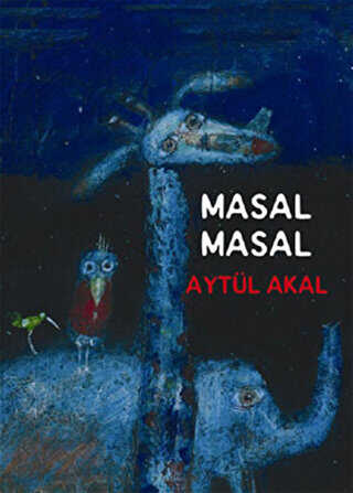 Masal Masal - Uçanbalık Yayıncılık