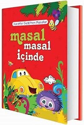 Masal Masal İçinde