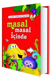 Masal Masal İçinde - Ema Çocuk
