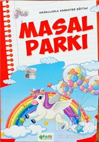 Masal Parkı - Fark Yayınları