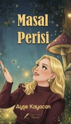 Masal Perisi - Fısıldayan Kalemler Yayınevi