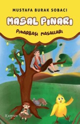 Masal Pınarı - Kumran Yayınları