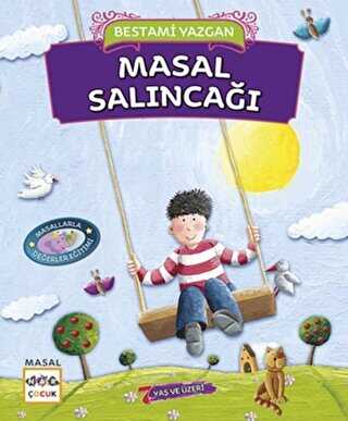 Masal Salıncağı - Nar Çocuk