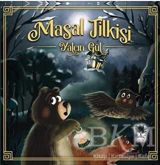 Masal Tilkisi - Alıç Yayınları