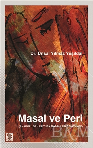 Masal ve Peri - Palet Yayınları