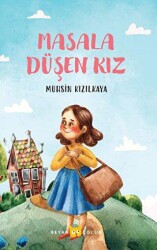 Masala Düşen Kız - Beyan Yayınları