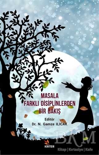Masala Farklı Disiplinlerden Bir Bakış - Kriter Yayınları
