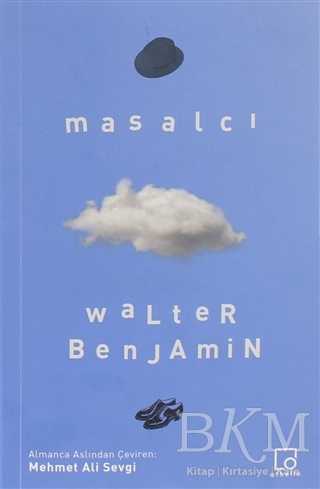 Masalcı - Othello Yayıncılık