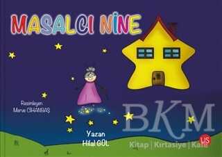 Masalcı Nine - US Yayınları