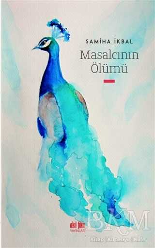 Masalcının Ölümü - Akıl Fikir Yayınları
