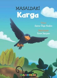 Masaldaki Karga - Mandolin Yayınları