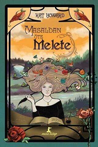 Masaldan Öte, Melete - Misis Kitap