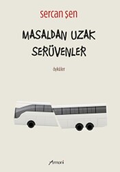 Masaldan Uzak Serüvenler - Armoni Yayıncılık