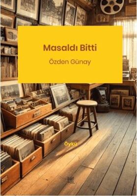 Masaldı Bitti - 1