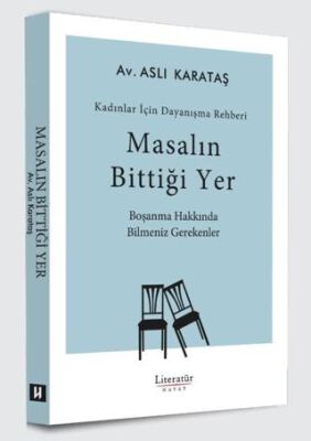Masalın Bittiği Yer - 1