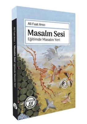 Masalın Sesi - 1