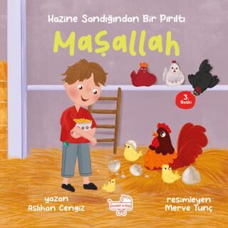 Maşallah - Hazine Sandığından Bir Pırıltı - 1