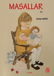 Masallar - Baygenç Yayıncılık