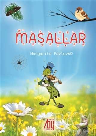 Masallar - Baygenç Yayıncılık