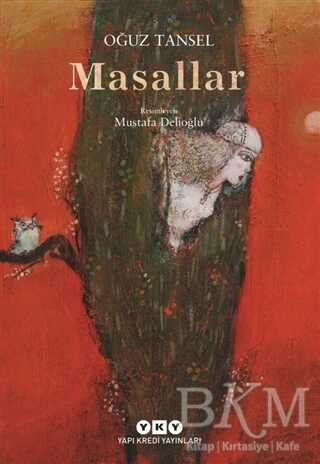 Masallar - Yapı Kredi Yayınları