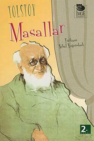 Masallar - 1