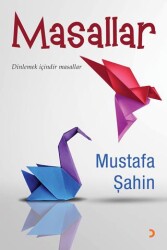 Masallar - Cinius Yayınları