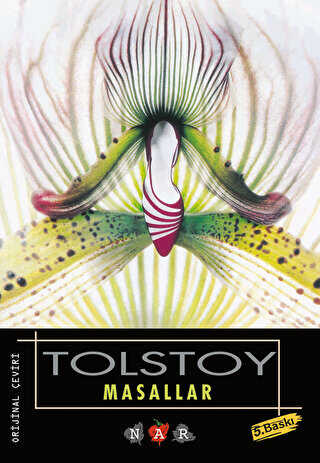 Masallar - Nar Yayınları