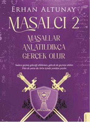 Masalcı 2 - 1