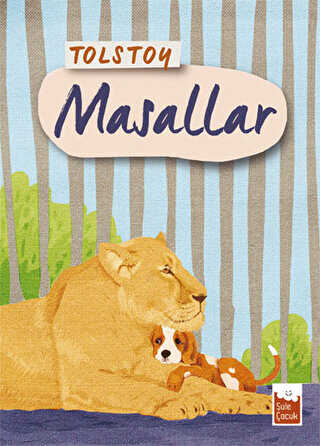 Masallar Büyük Boy - Şule Yayınları