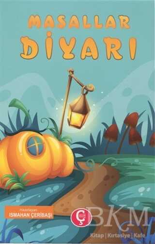 Masallar Diyarı - Çeri Yayınları